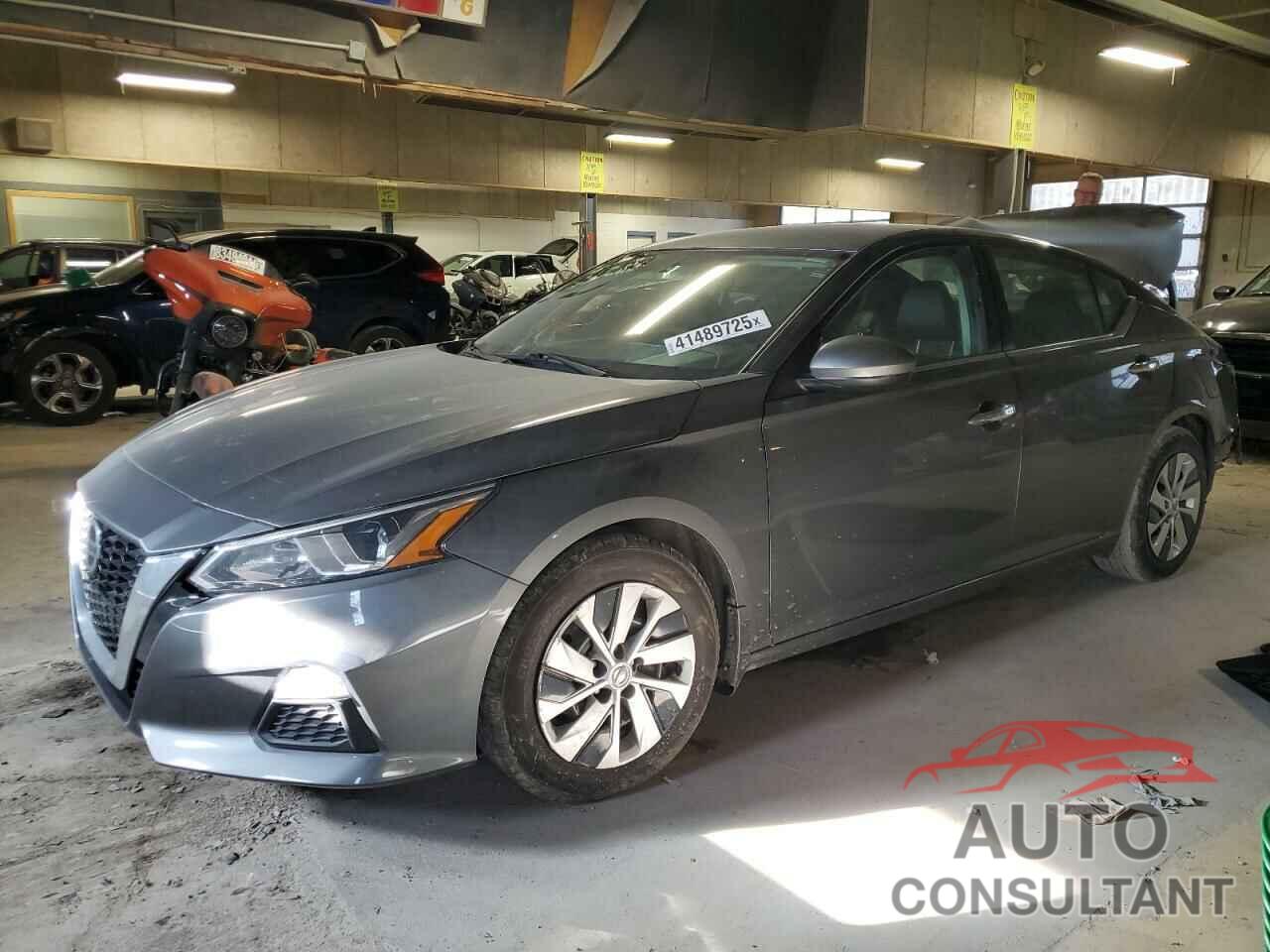 NISSAN ALTIMA 2020 - 1N4BL4BV5LC212398