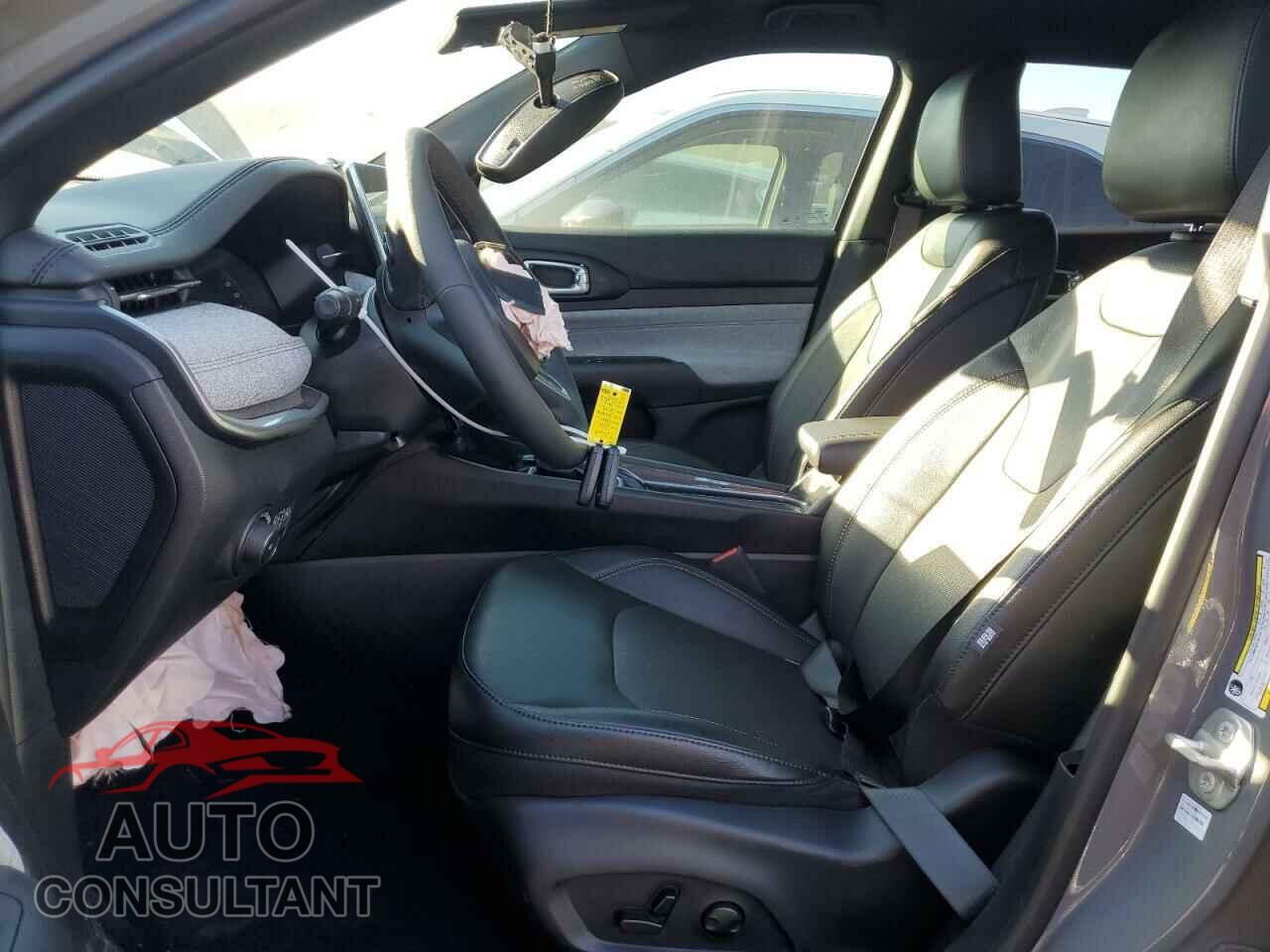 JEEP COMPASS 2023 - 3C4NJDFN2PT546776