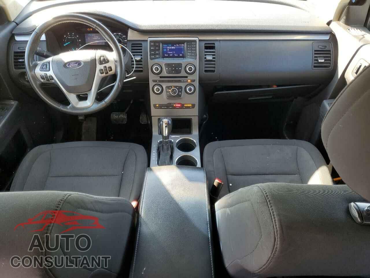 FORD FLEX 2013 - 2FMGK5B86DBD21503