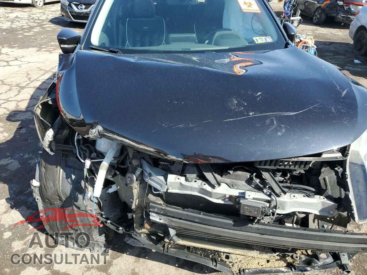 MITSUBISHI ECLIPSE 2019 - JA4AT5AA8KZ000370