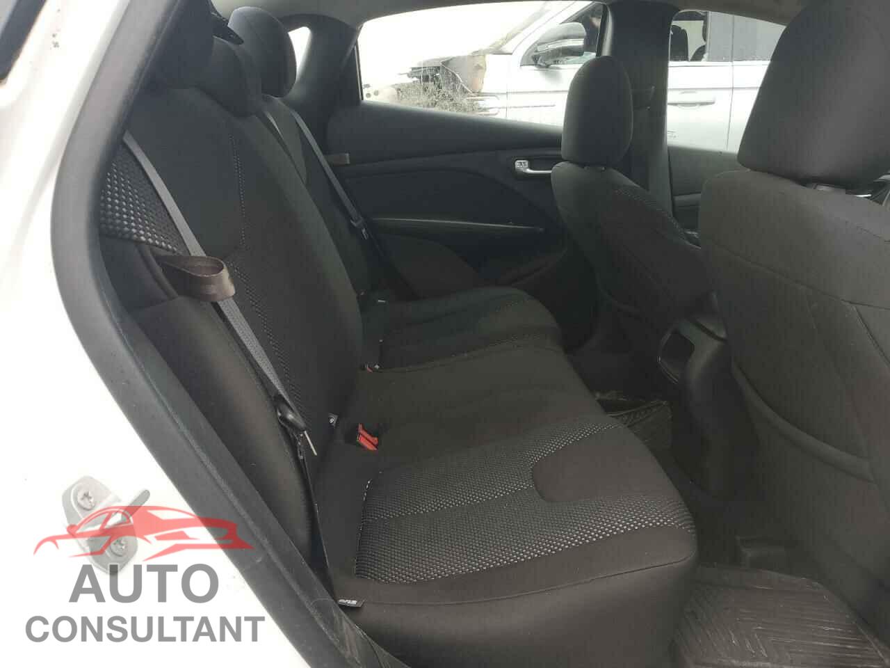 DODGE DART 2016 - 1C3CDFAA9GD630179