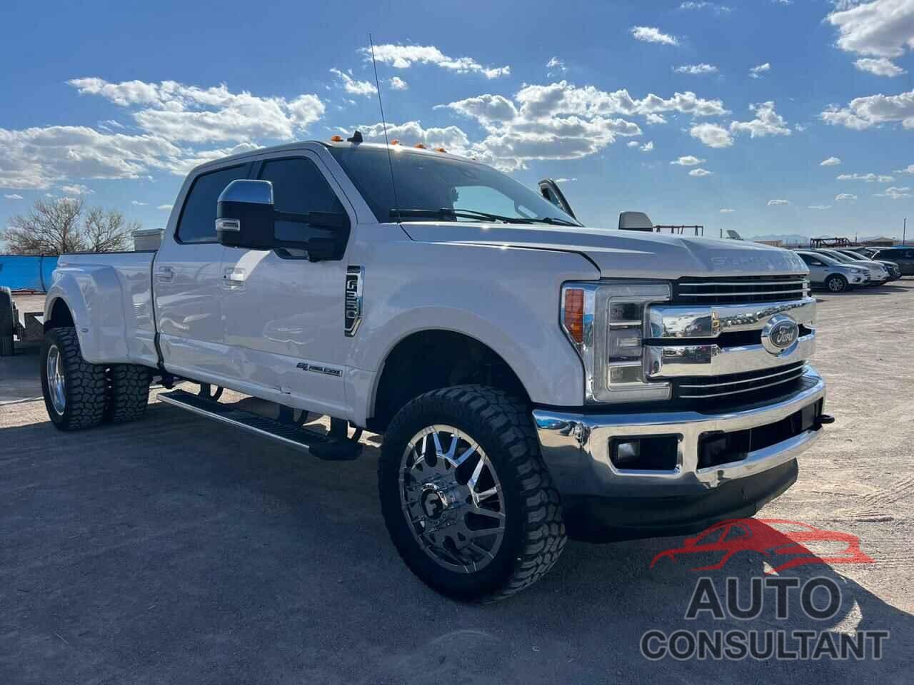 FORD F350 2019 - 1FT8W3DTXKEC96965