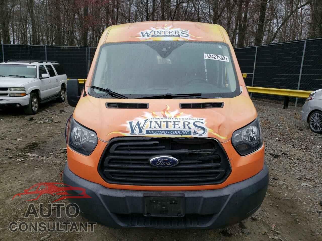FORD TRANSIT 2016 - 1FTYR2CM8GKA17002