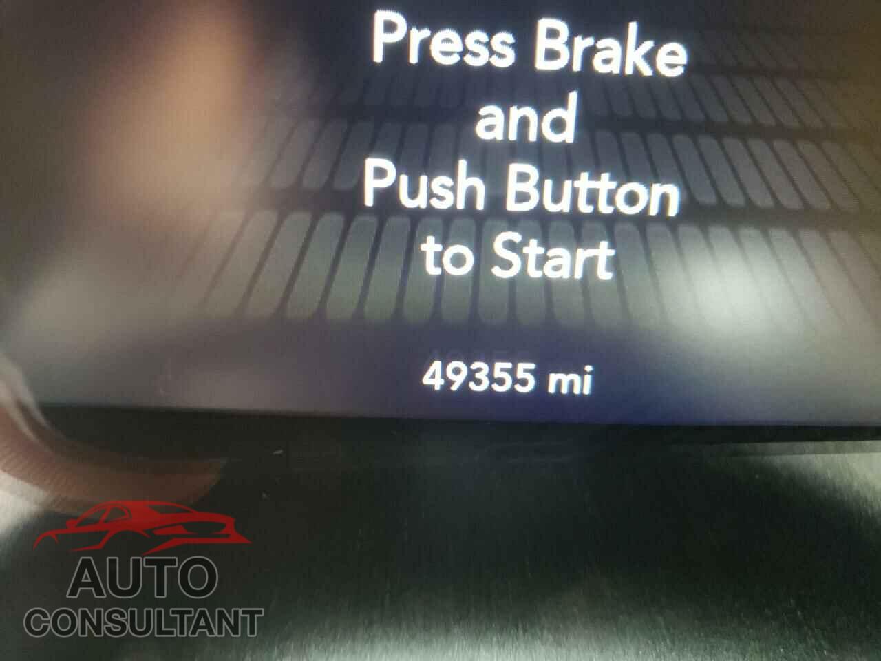 DODGE CHALLENGER 2017 - 2C3CDZAG0HH516923