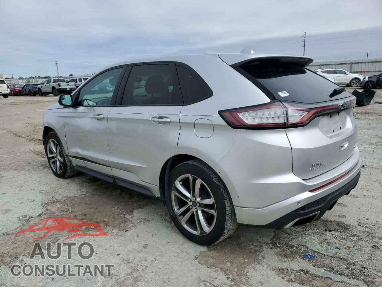 FORD EDGE 2015 - 2FMPK3AP8FBB89568