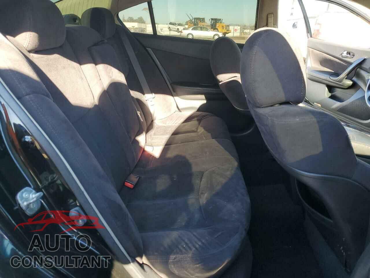 NISSAN MAXIMA 2012 - 1N4AA5AP4CC859076