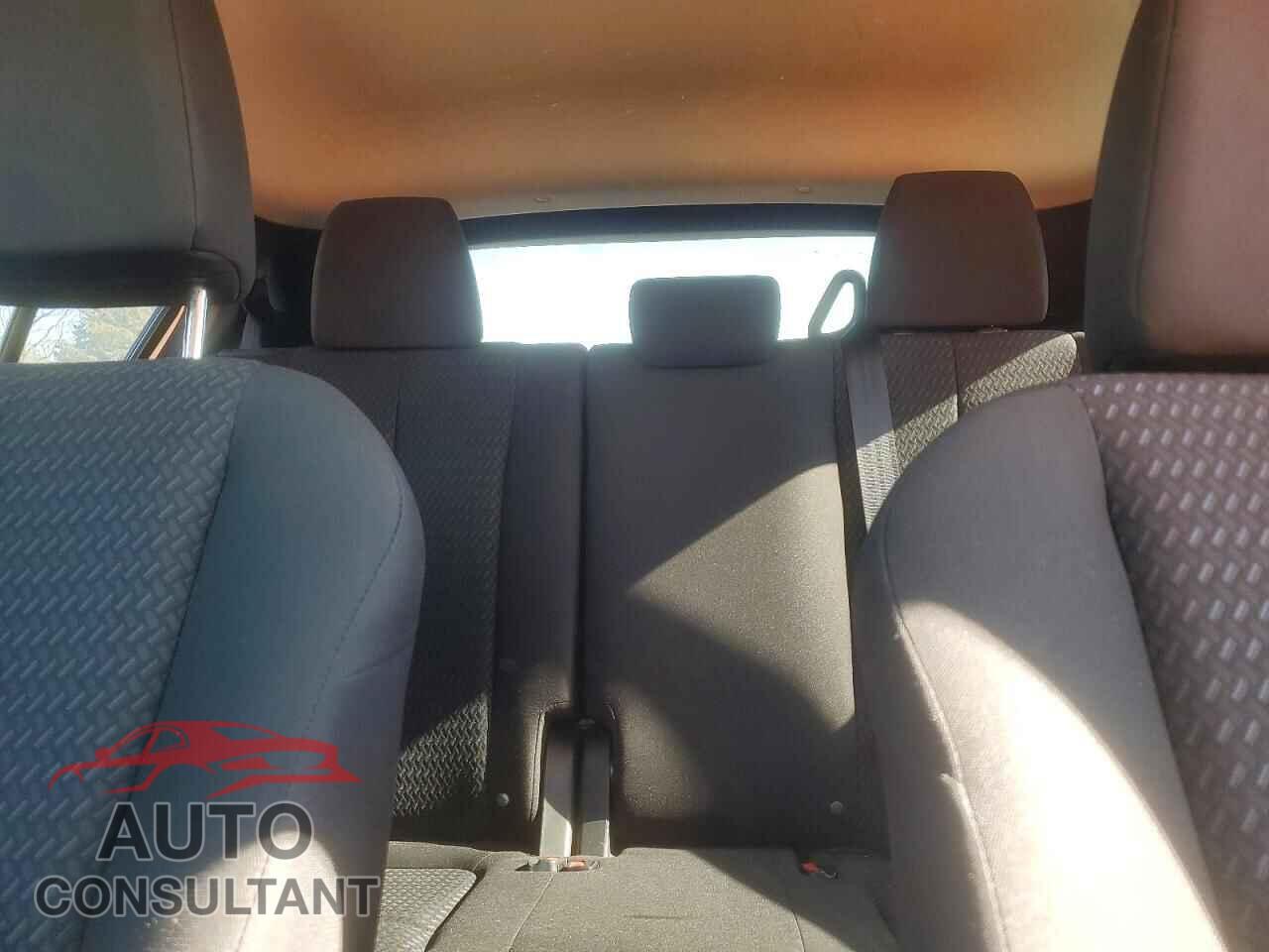 MITSUBISHI ECLIPSE 2024 - JA4ATUAA5RZ080800