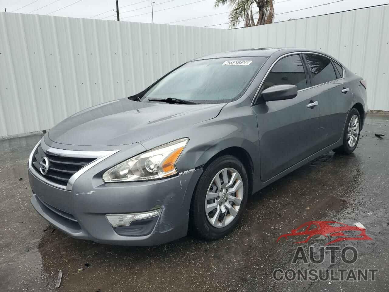 NISSAN ALTIMA 2014 - 1N4AL3AP0EC270303