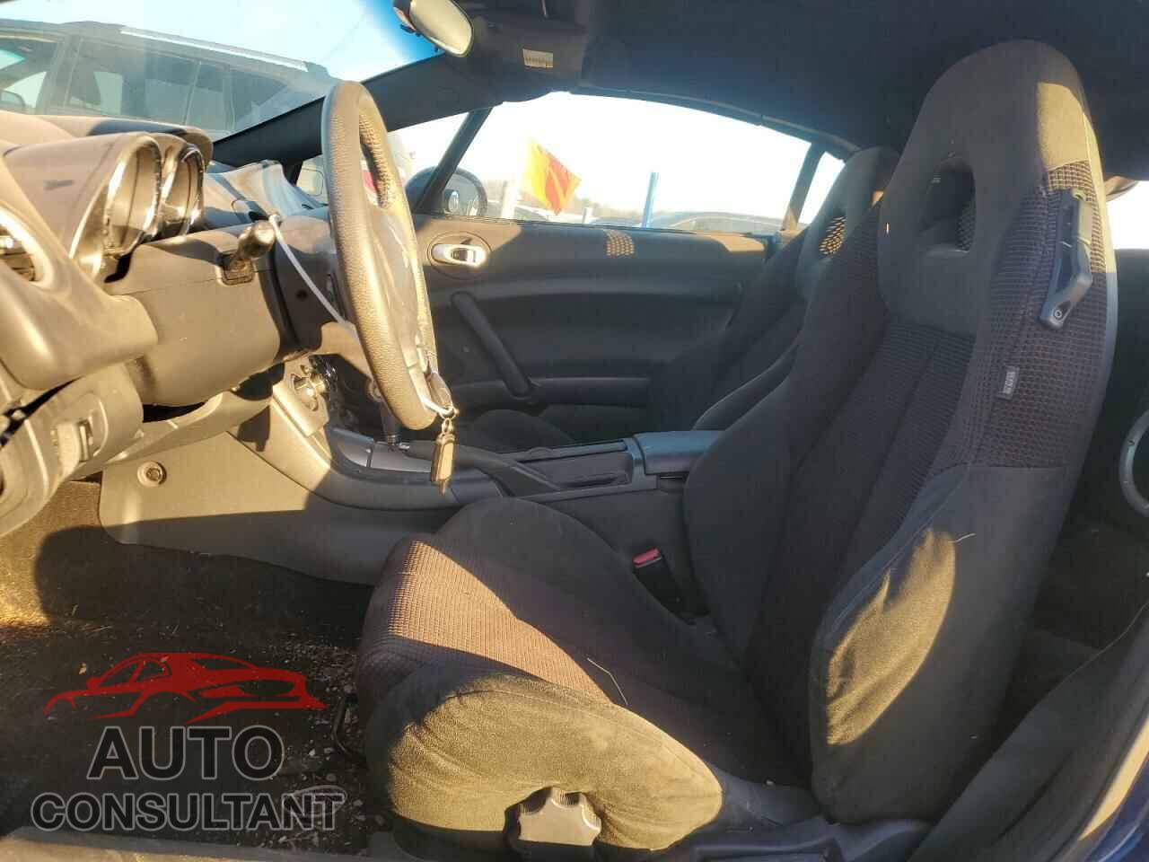 MITSUBISHI ECLIPSE 2009 - 4A3AL25F59E042228