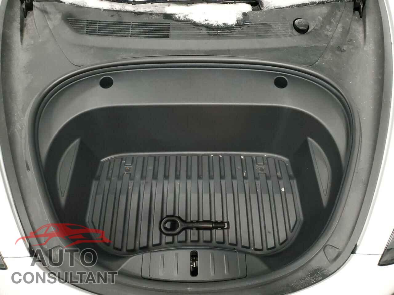 TESLA MODEL 3 2021 - 5YJ3E1EA5MF057985