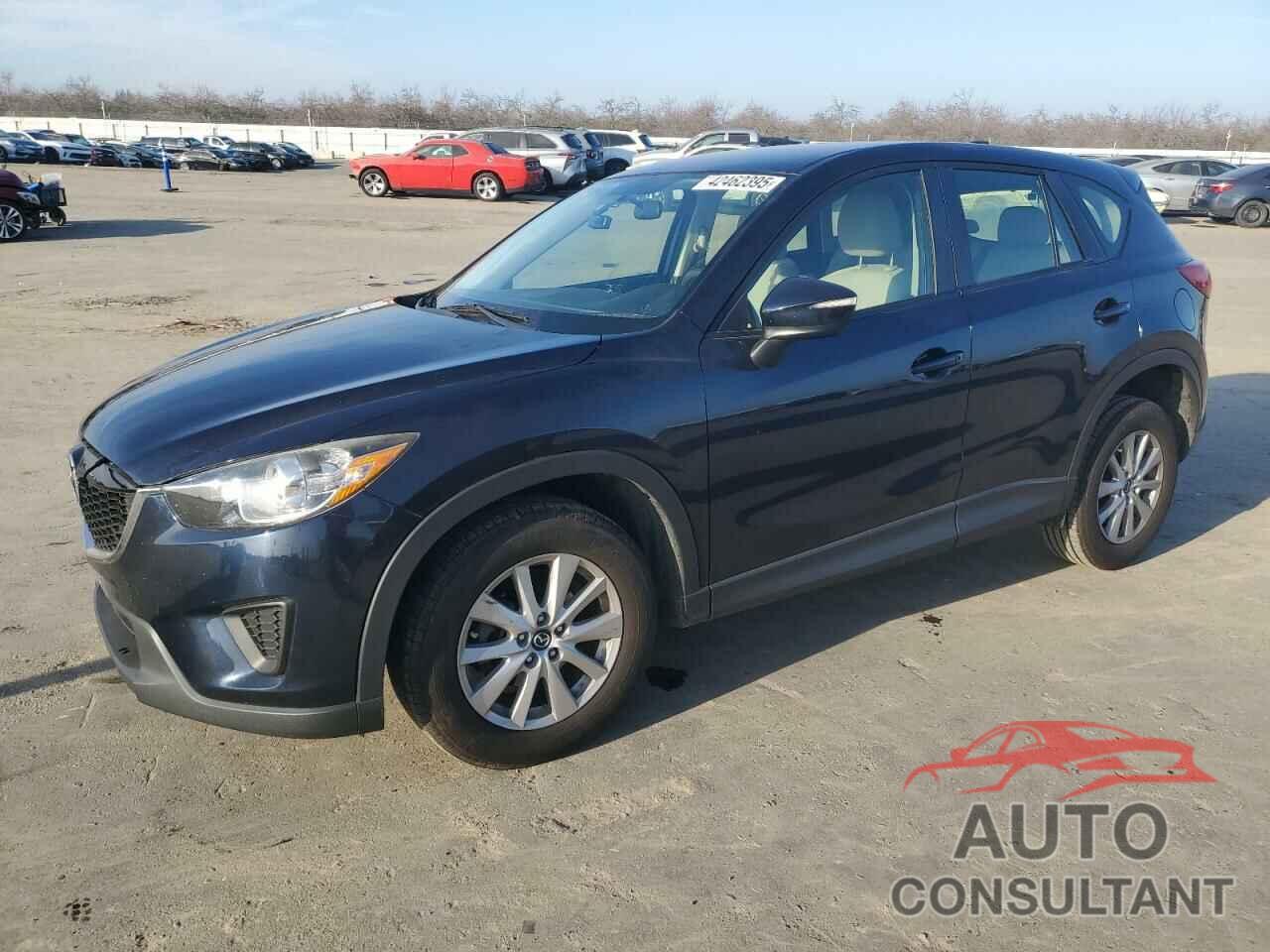 MAZDA CX-5 2015 - JM3KE2BE6F0491107