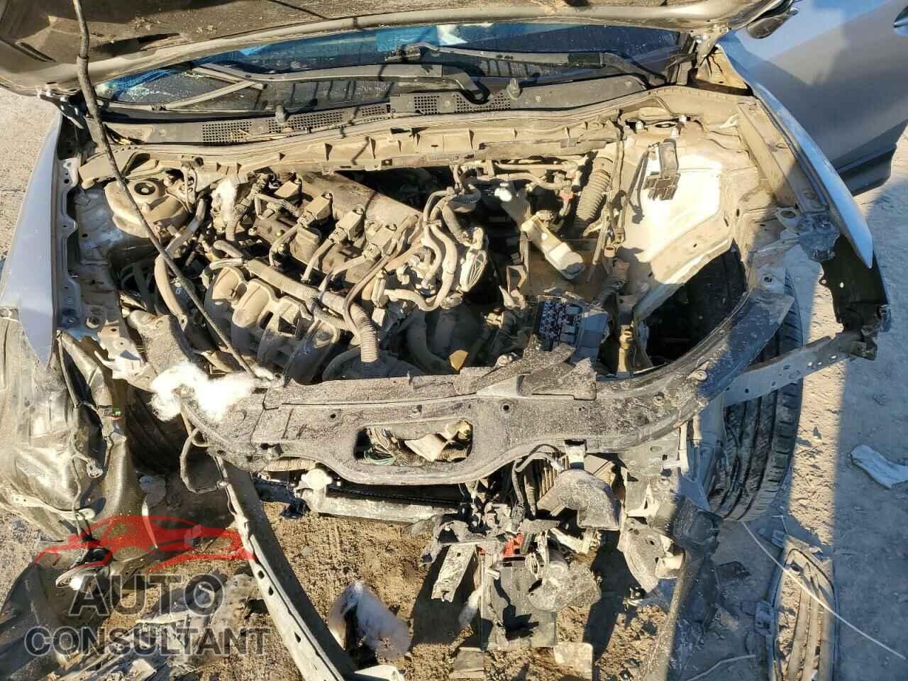 MAZDA CX-5 2014 - JM3KE2BE8E0399950
