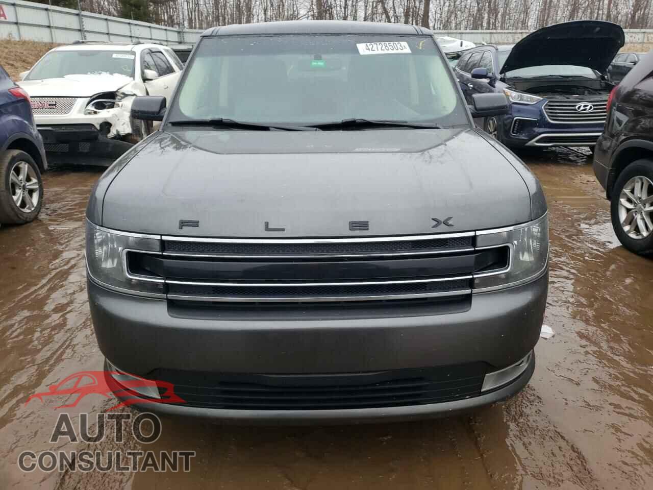FORD FLEX 2016 - 2FMHK6C80GBA20898