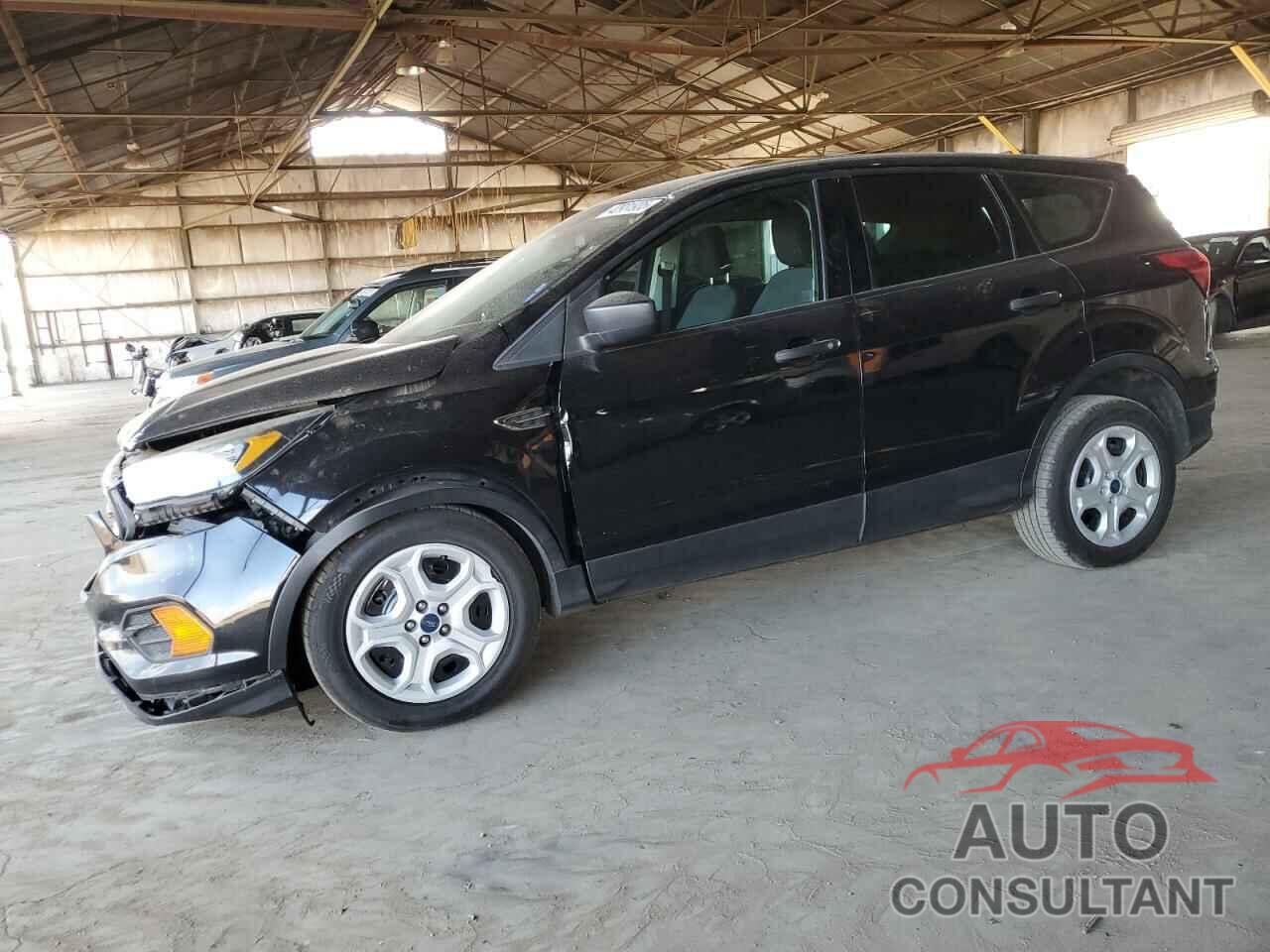 FORD ESCAPE 2019 - 1FMCU0F77KUC27778