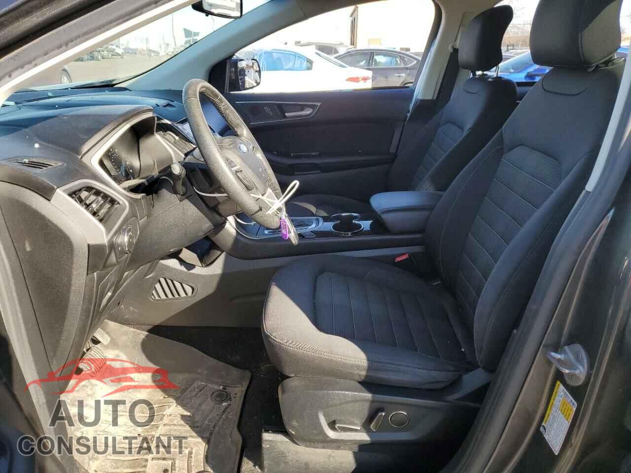 FORD EDGE 2016 - 2FMPK4J91GBC57587