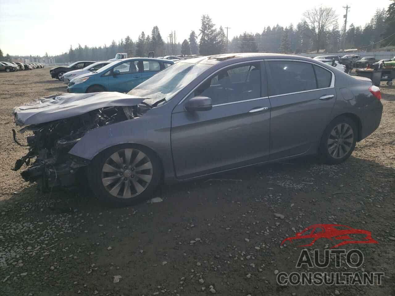 HONDA ACCORD 2014 - 1HGCR2F79EA032452