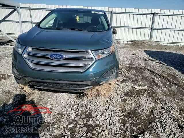 FORD EDGE 2016 - 2FMPK3G92GBB48640