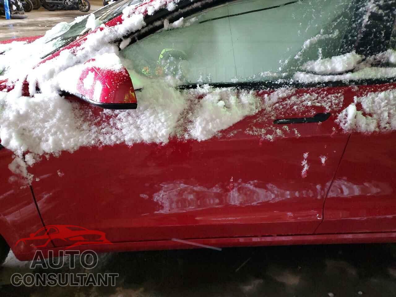 TESLA MODEL 3 2023 - 5YJ3E1EA7PF556968