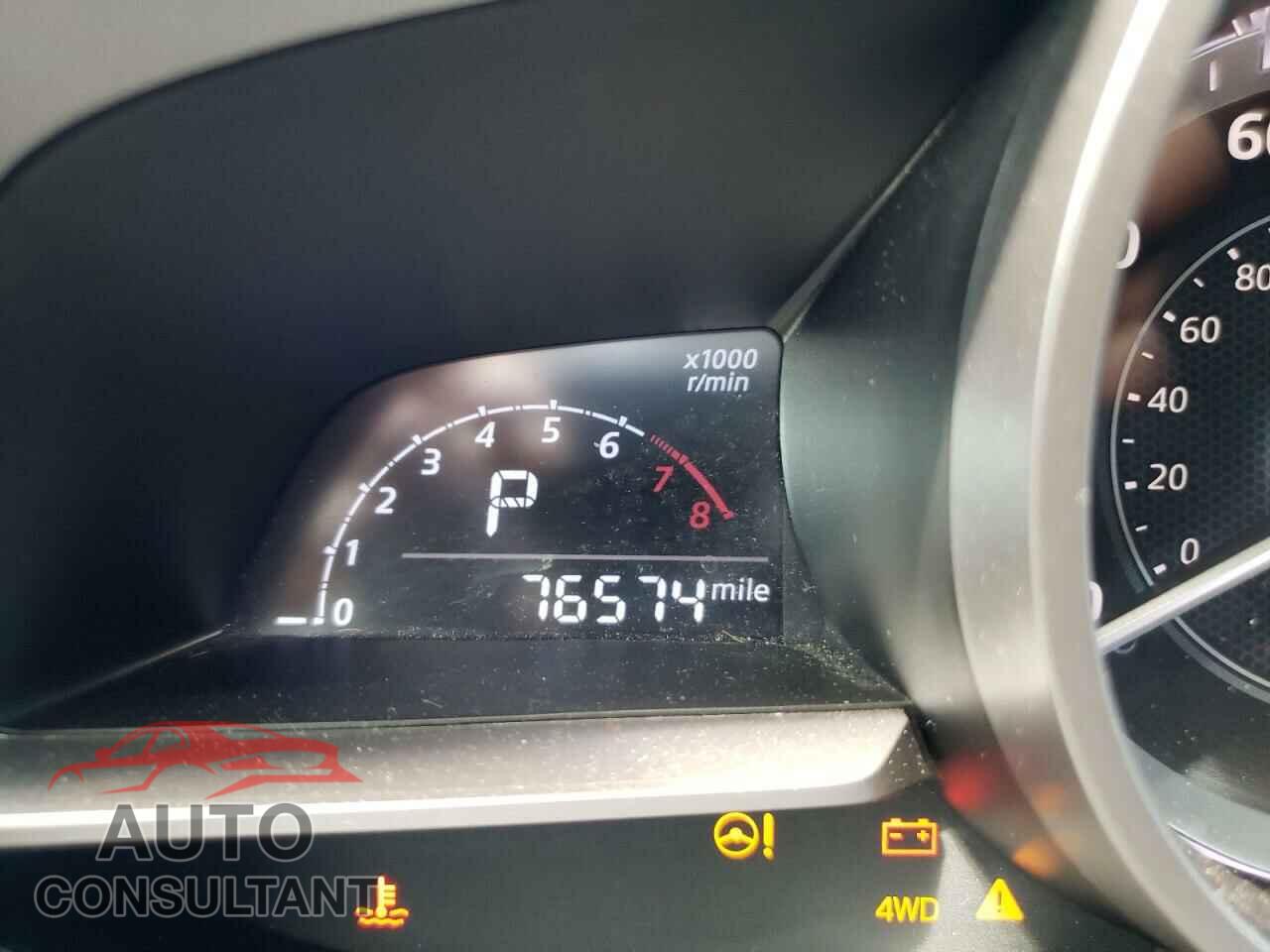 MAZDA CX-3 2016 - JM1DKBC71G0113269