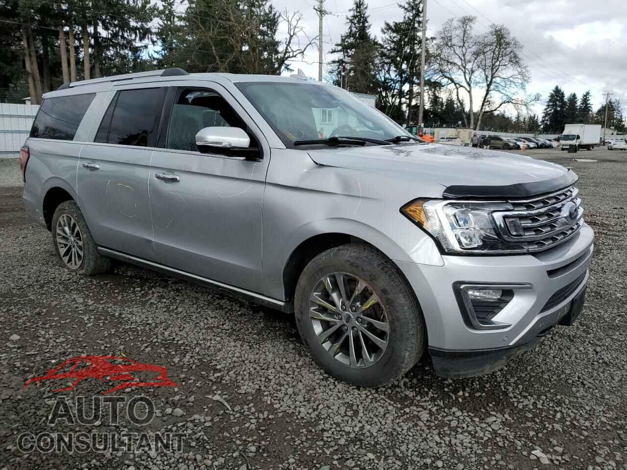 FORD EXPEDITION 2018 - 1FMJK2AT6JEA06288