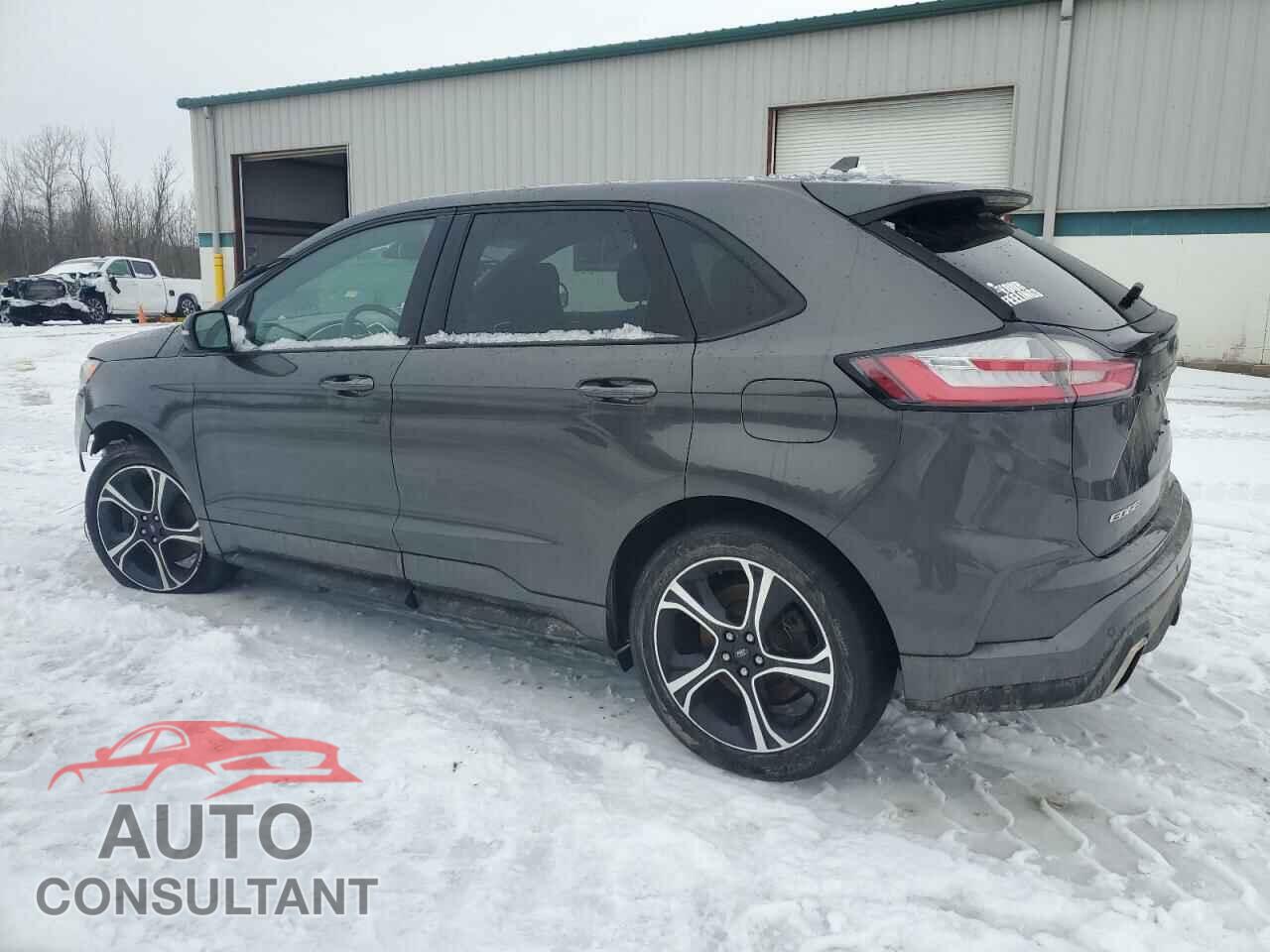 FORD EDGE 2019 - 2FMPK4AP1KBC13659