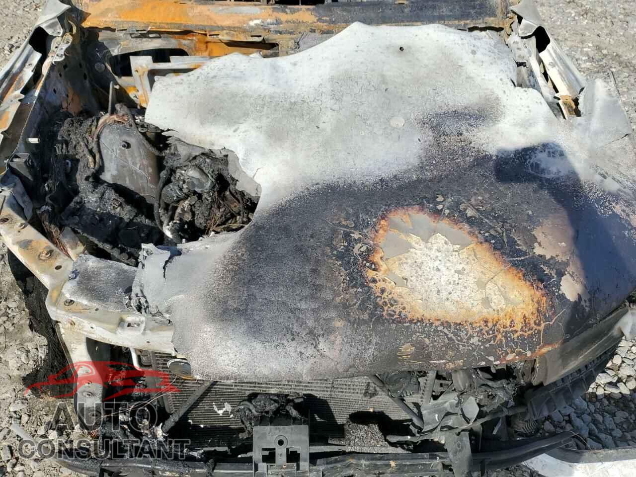DODGE DURANGO 2018 - 1C4RDJDG5JC201546