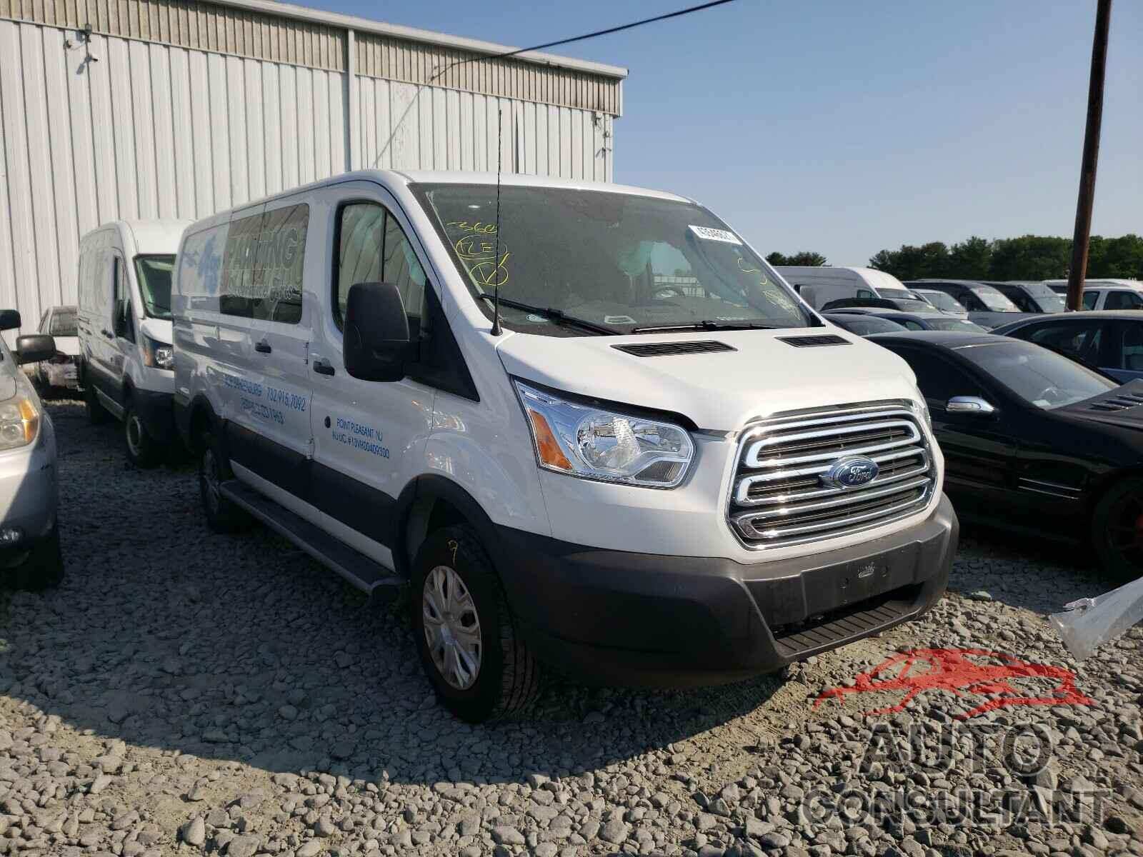 FORD TRANSIT CO 2019 - 1FTYR1ZM0KKA42678