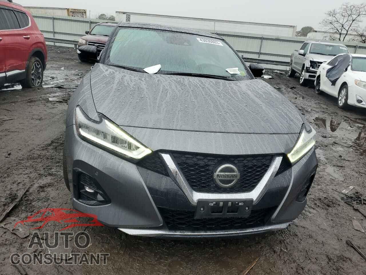 NISSAN MAXIMA 2020 - 1N4AA6EV2LC373395