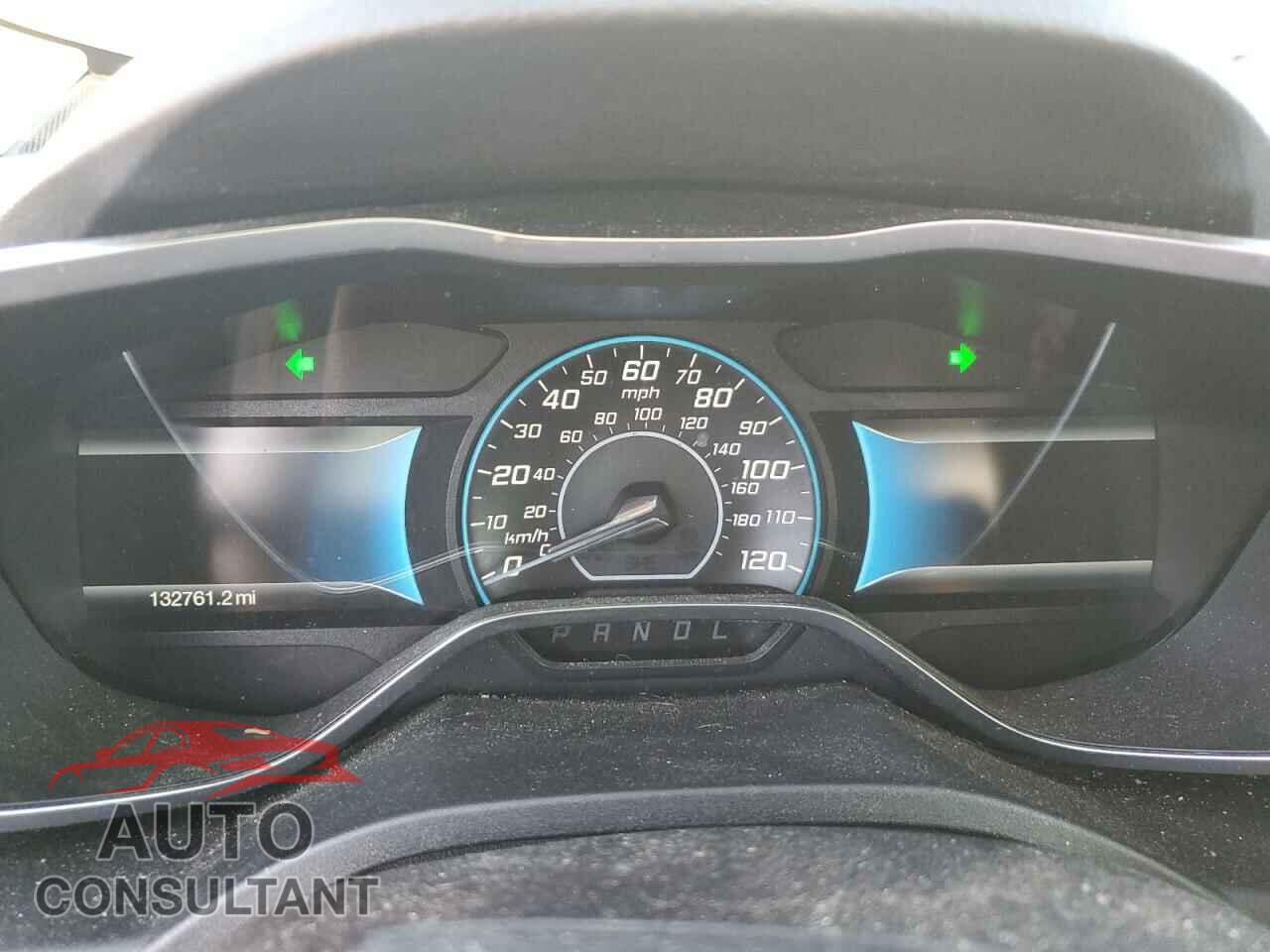 FORD CMAX 2015 - 1FADP5BU5FL104698