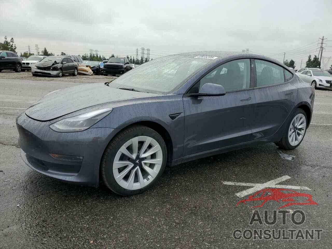 TESLA MODEL 3 2023 - 5YJ3E1EB4PF711081