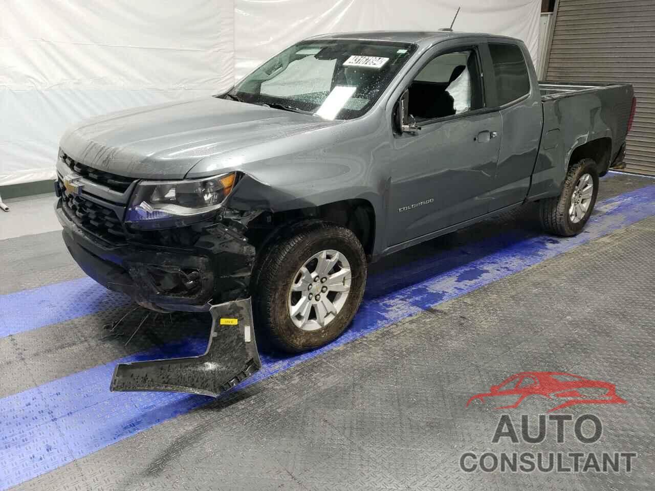 CHEVROLET COLORADO 2022 - 1GCHSCEA5N1174048