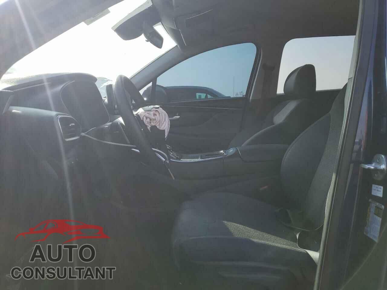 HYUNDAI SANTA FE 2021 - 5NMS14AJ1MH362722