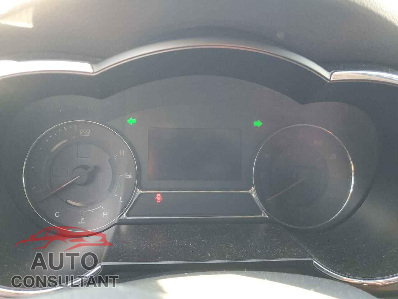 KIA OPTIMA 2012 - KNAGM4AD2C5024610