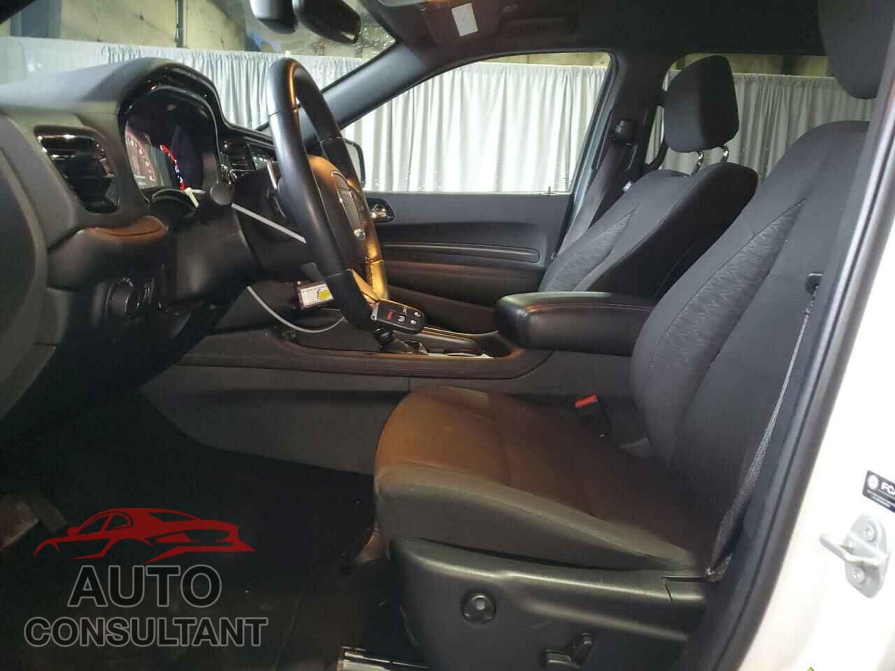 DODGE DURANGO 2023 - 1C4RDJDG8PC677296