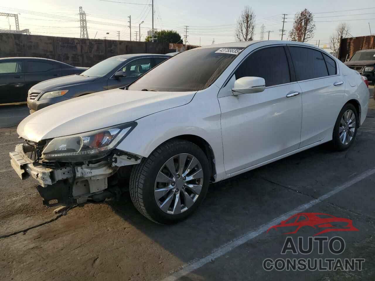 HONDA ACCORD 2015 - 1HGCR2F88FA026071