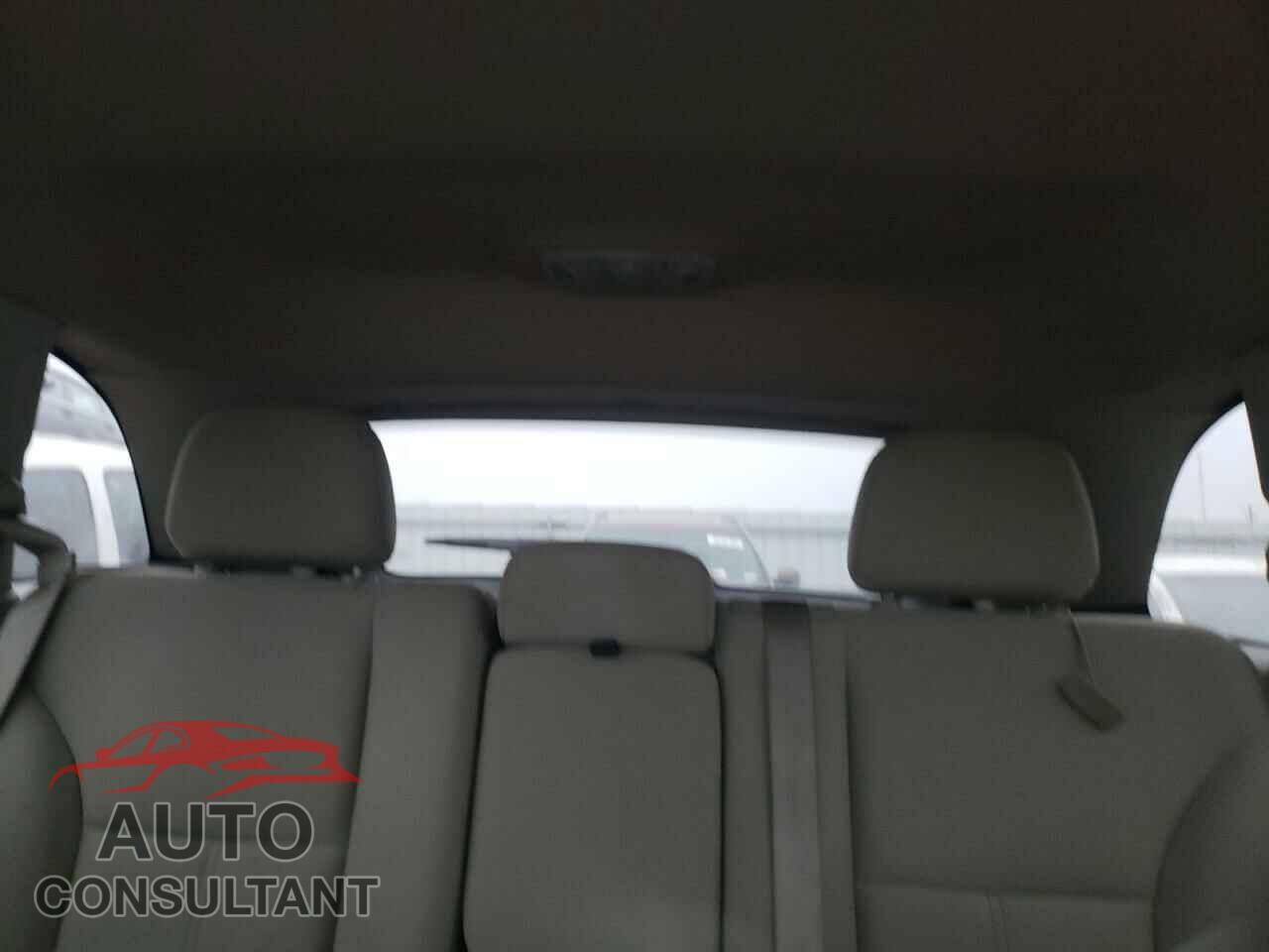 FORD EDGE 2014 - 2FMDK3GC7EBB21347