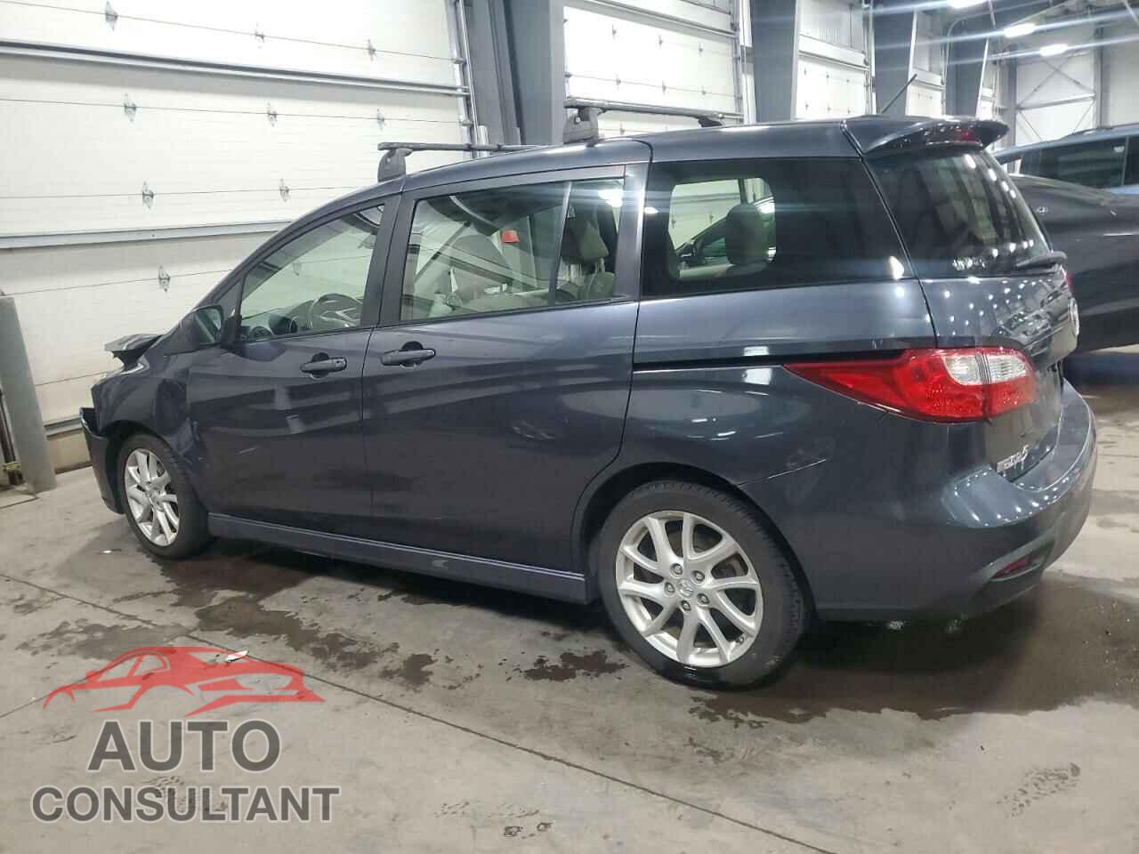 MAZDA 5 2012 - JM1CW2CL4C0125410
