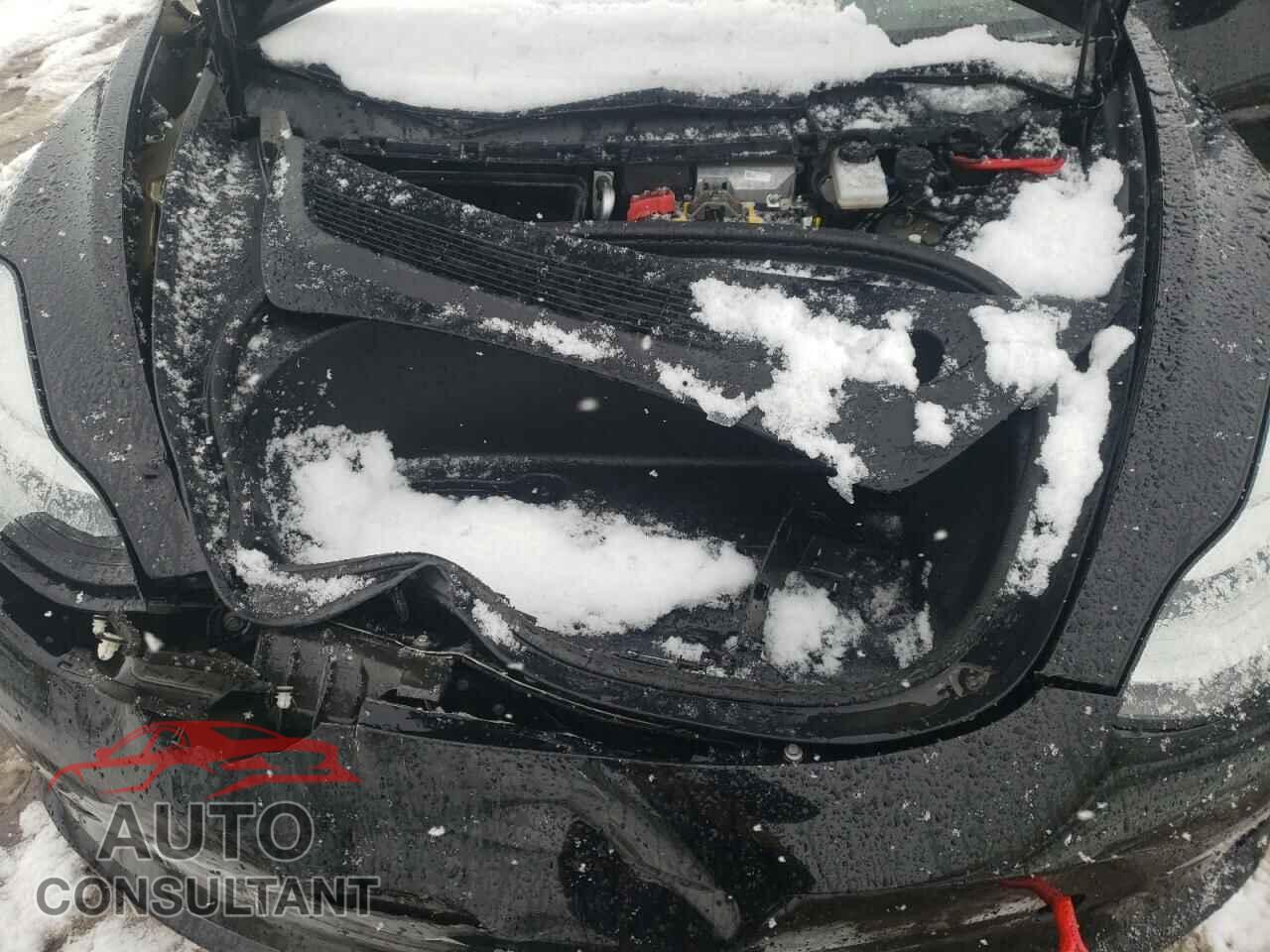 TESLA MODEL 3 2020 - 5YJ3E1EBXLF721995