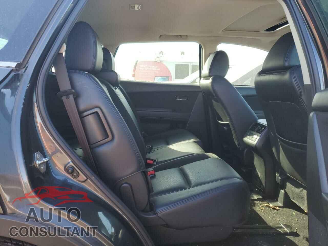 MAZDA CX-9 2014 - JM3TB3CV4E0426546