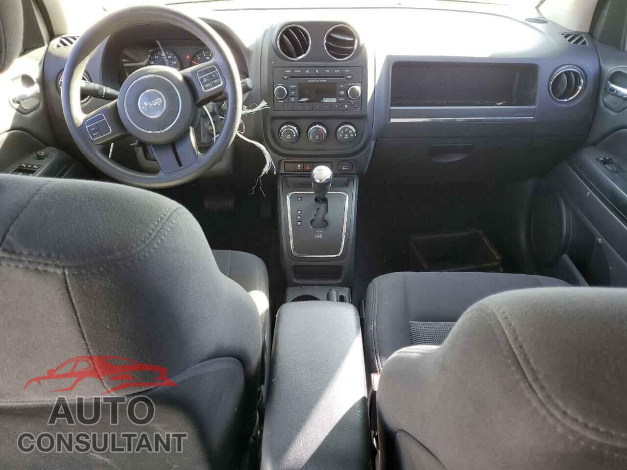 JEEP COMPASS 2012 - 1C4NJCBA0CD678352