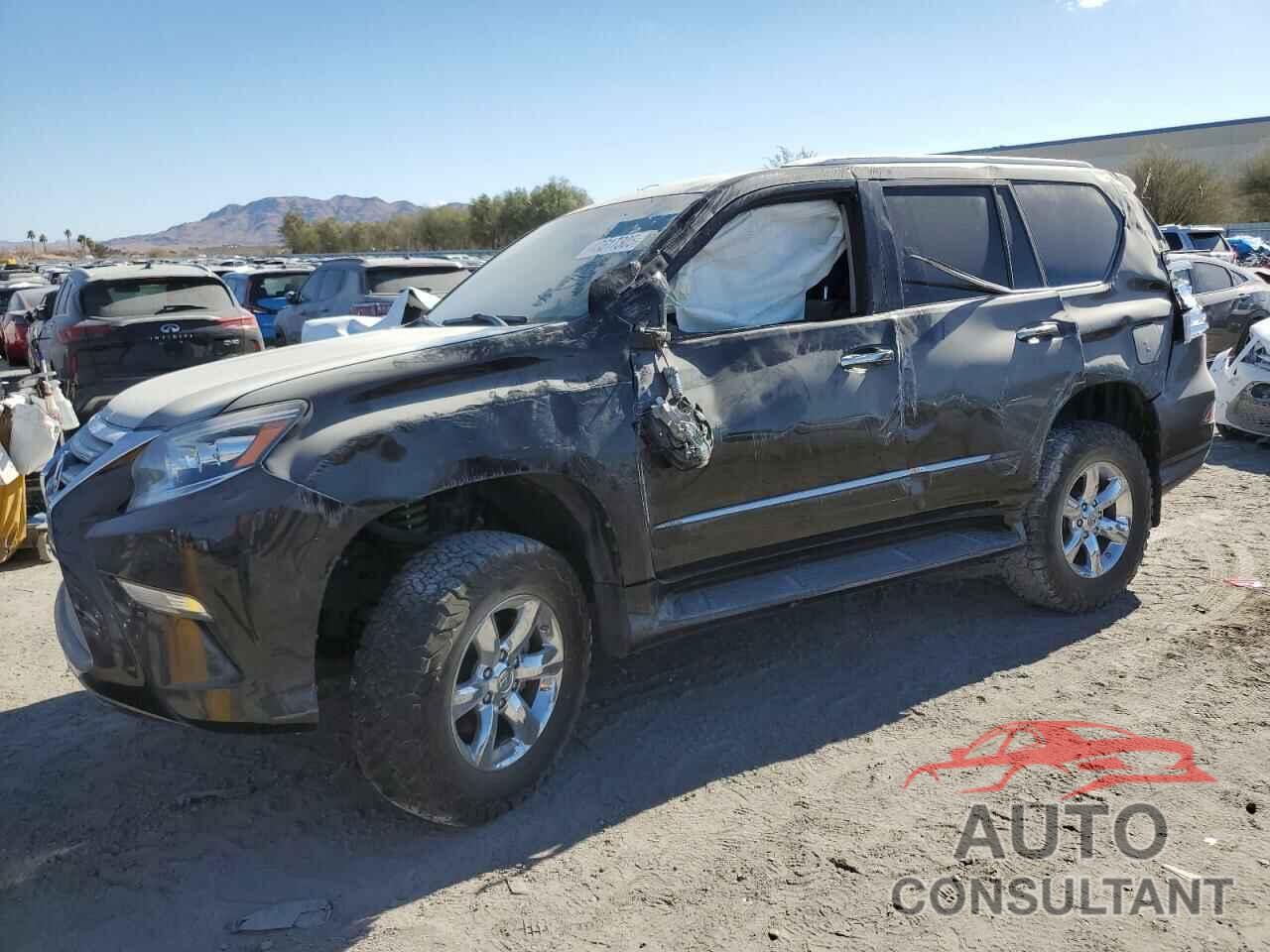 LEXUS GX 2015 - JTJBM7FX6F5100817