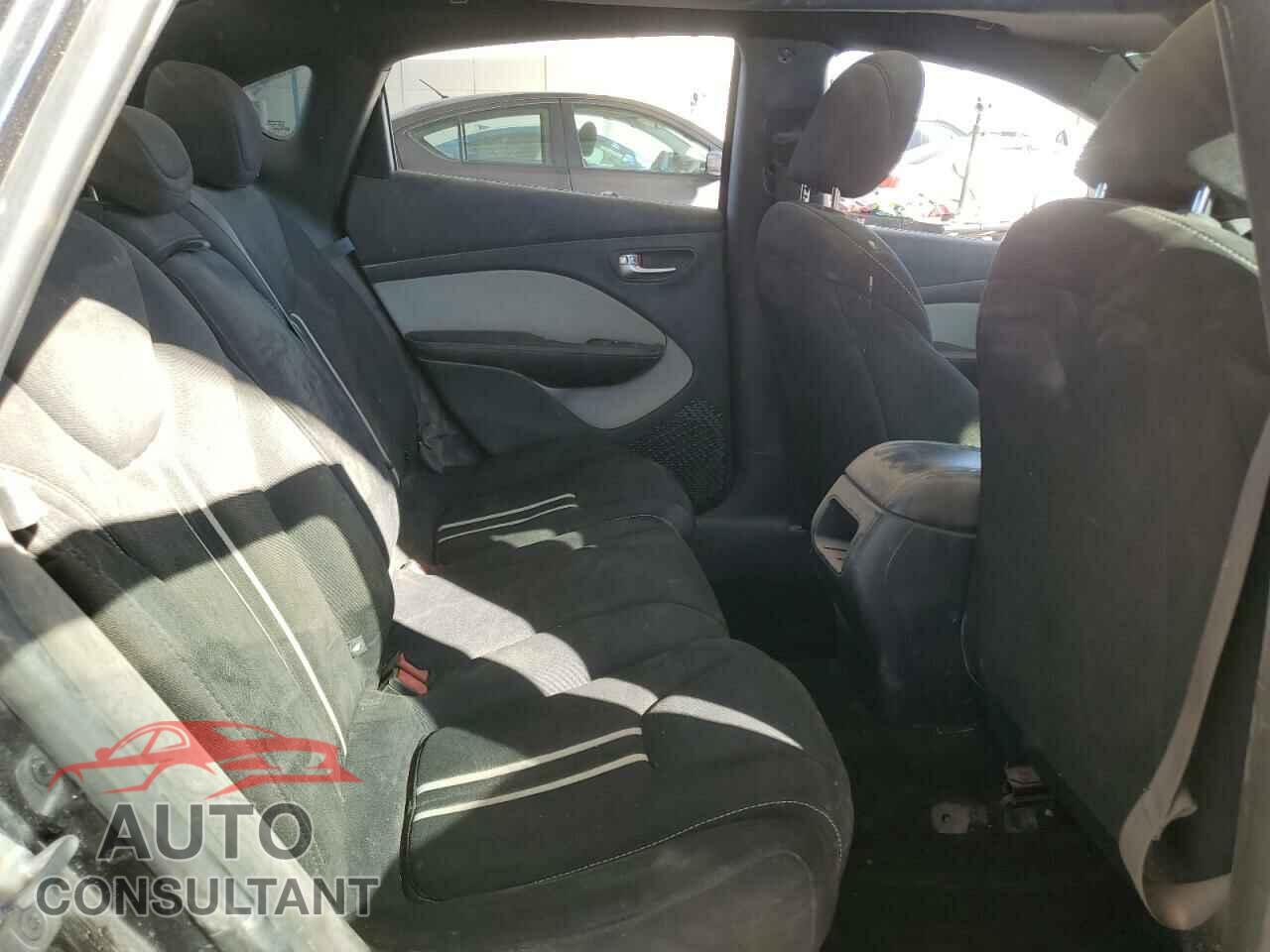 DODGE DART 2013 - 1C3CDFBA5DD269253