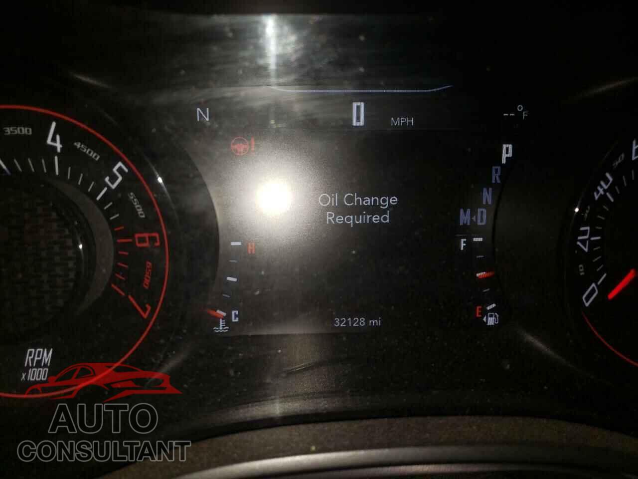 DODGE CHALLENGER 2020 - 2C3CDZBT2LH210648