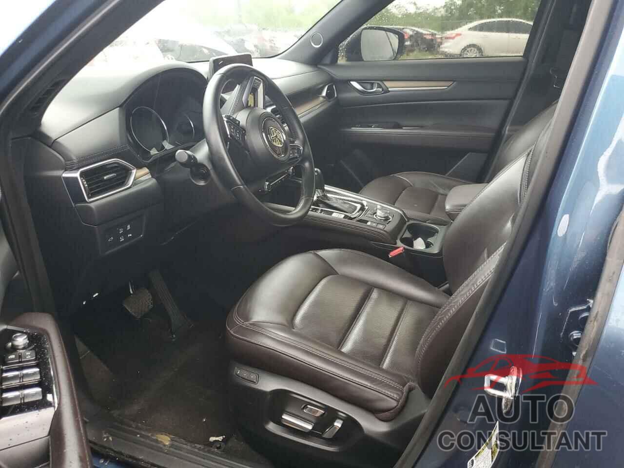 MAZDA CX-5 2019 - JM3KFBEY7K0648799