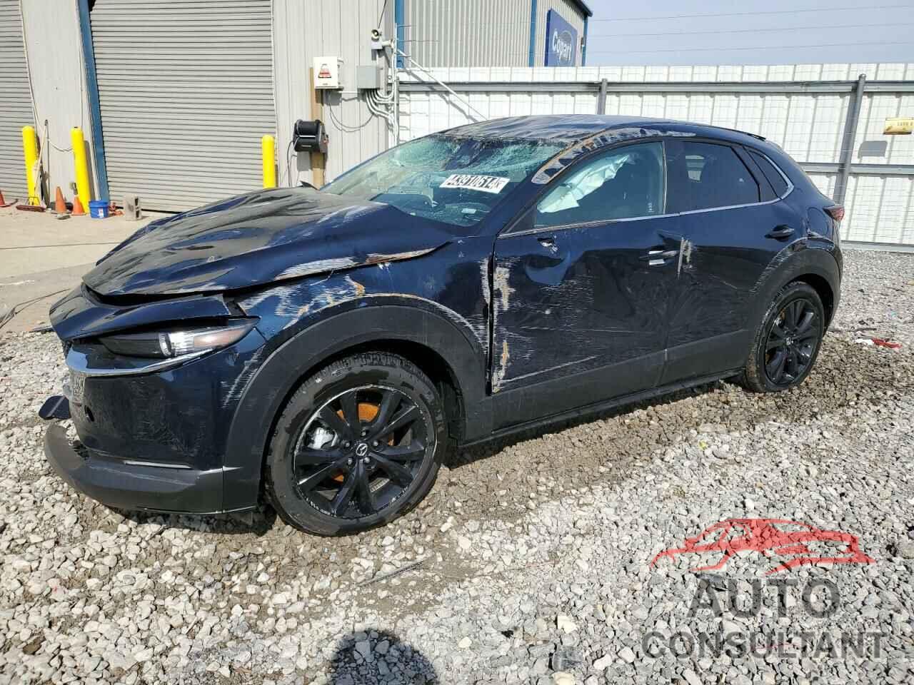MAZDA CX30 2024 - 3MVDMBBM2RM635571