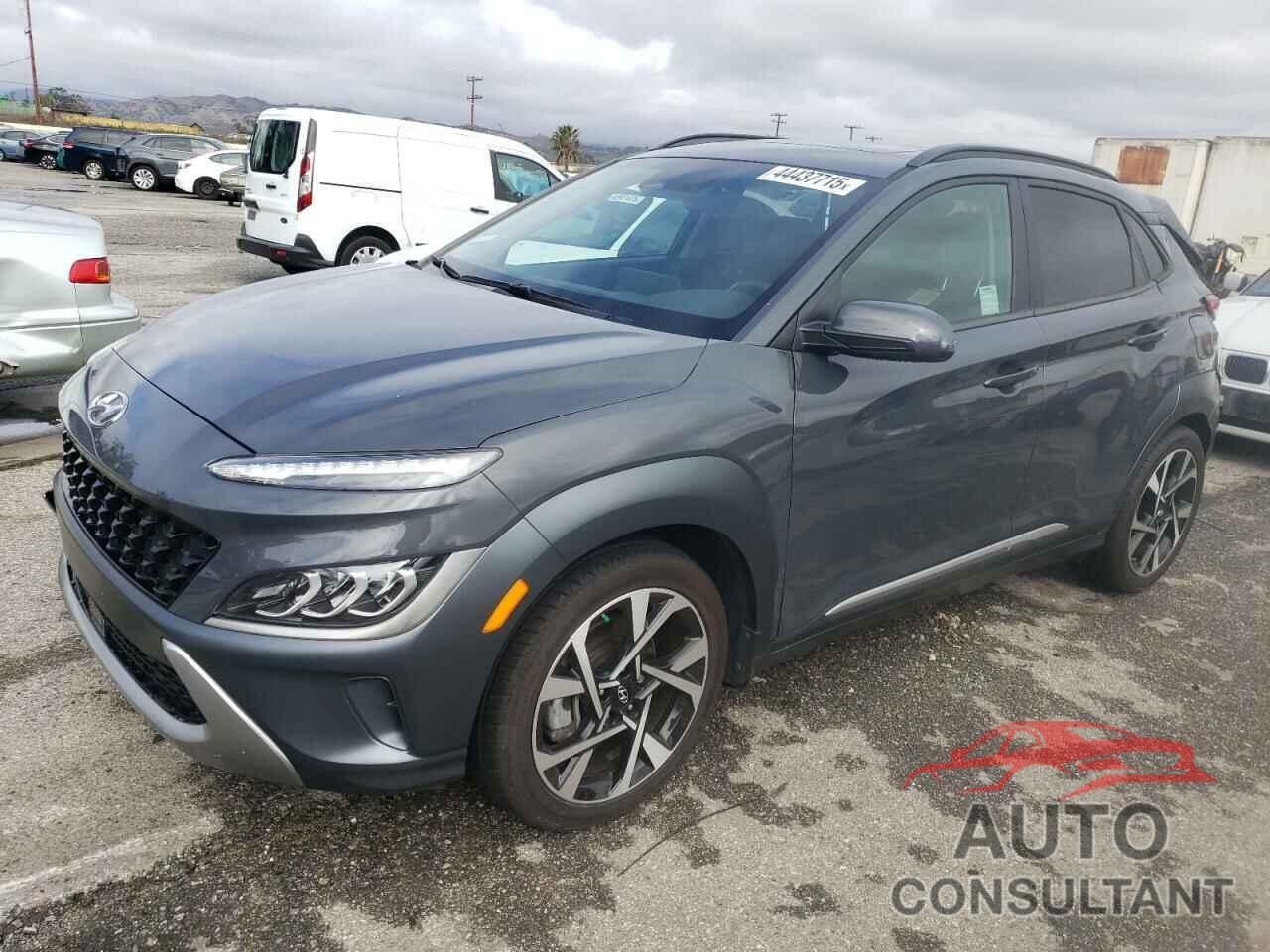 HYUNDAI KONA 2023 - KM8K53A37PU994388