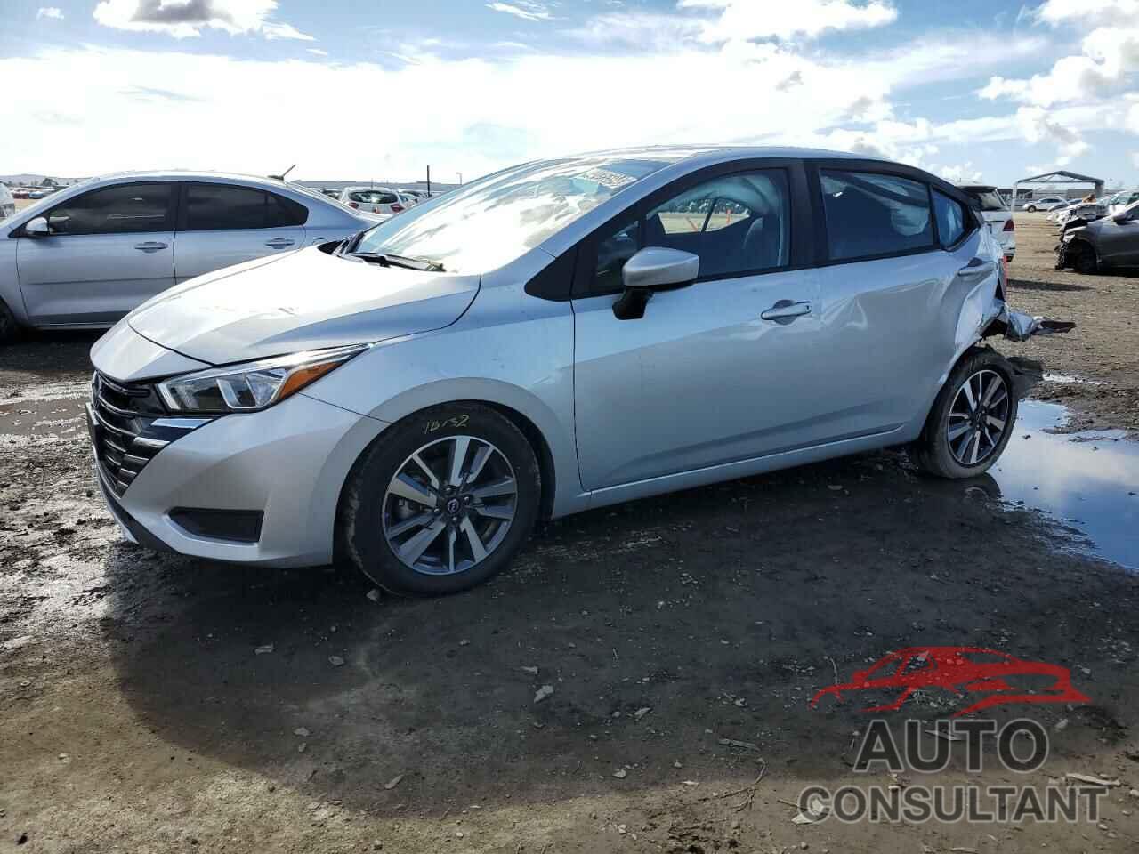 NISSAN VERSA 2023 - 3N1CN8EV7PL862164