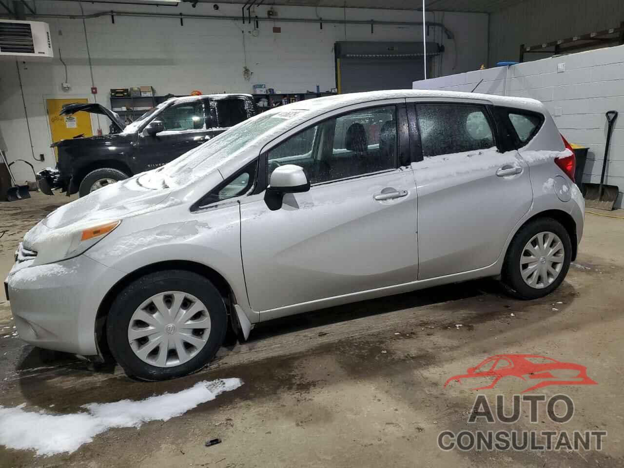NISSAN VERSA 2014 - 3N1CE2CP3EL435501