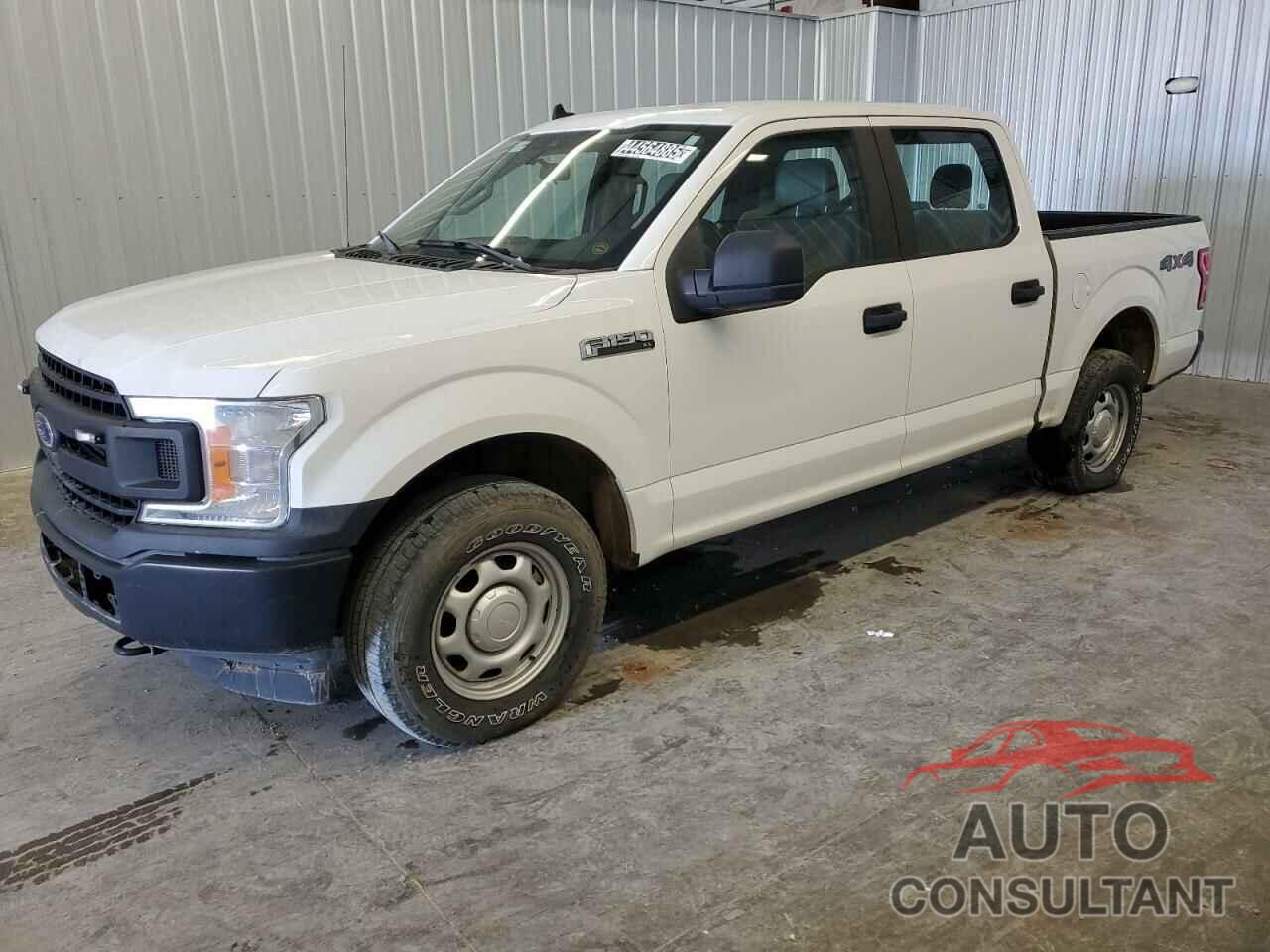 FORD F150 2020 - 1FTEW1EP2LFB38222