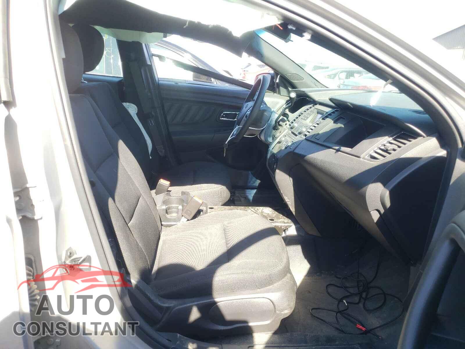 FORD TAURUS 2016 - 1FAHP2MK2GG111971